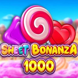 Sweet Bonanza 1000 – slot by Pragmatic Play, featured at lizaroocasino.com