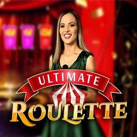 Ultimate Roulette online slot from Ezugi – play at lizaroocasino.com