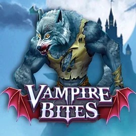 Try Vampire Bites slot by Amusnet Interactive on lizaroocasino.com – logo image