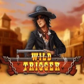 Official Slots logo: Wild Trigger by  at Lizaro Casino