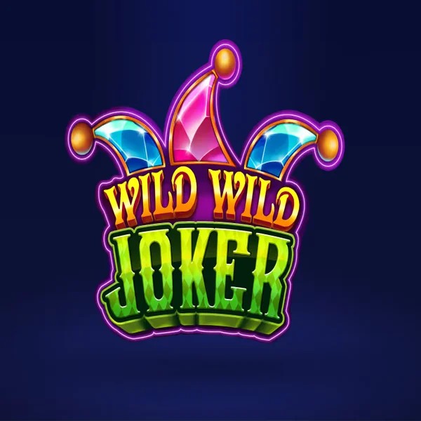 Wild Wild Joker – slot by Pragmatic Play, featured at lizaroocasino.com