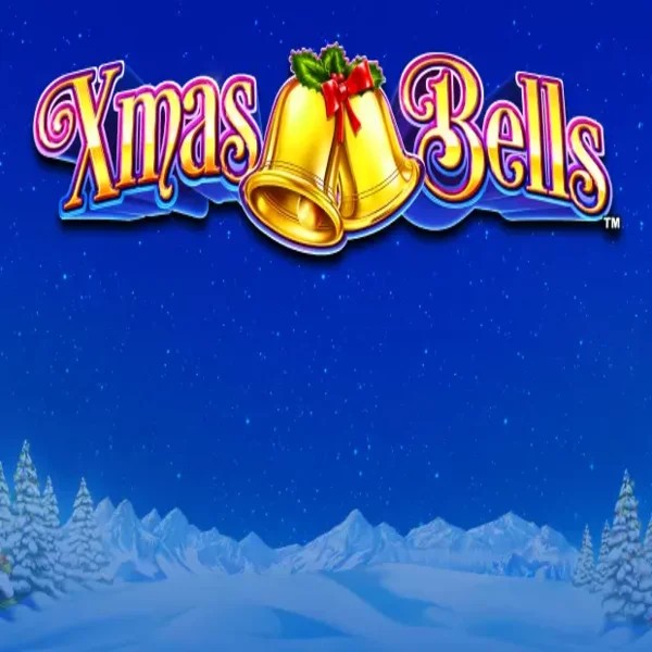 Xmas Bells casino game by Greentube – featured logo at Lizaro Casino